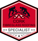 Cork Fibreglass Roofing